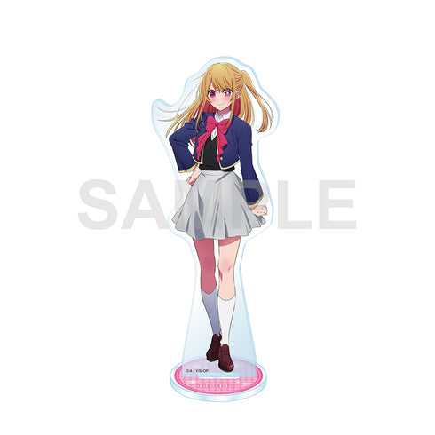 『【推しの子】』アクリルスタンドフィギュア ルビー 制服ver.